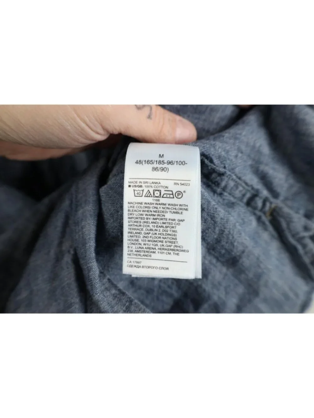 Banana Republic banana republic